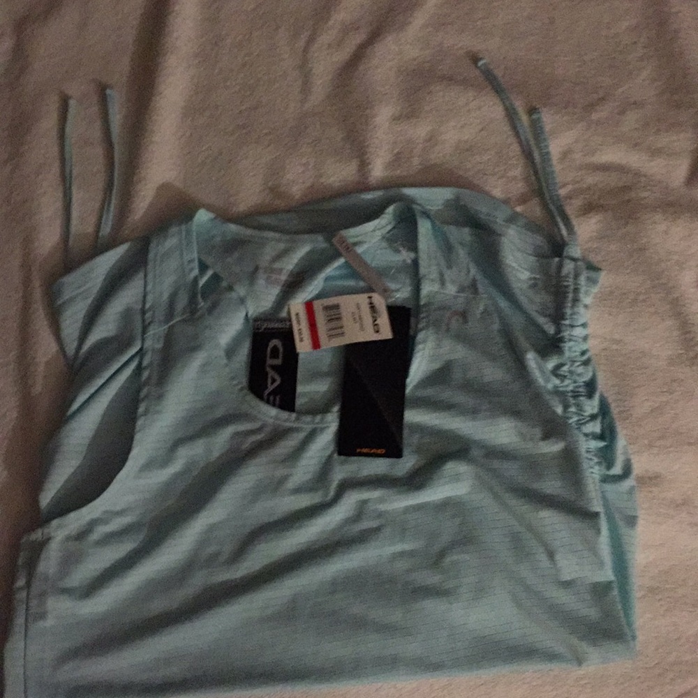 Head sporty top small